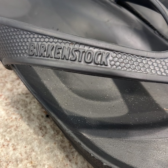 Birkenstock Flip Flops grey - Picture 3 of 6